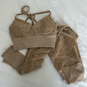 ALOYOGA ALOSOFT XS WORKOUT SET